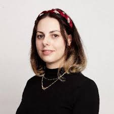 Isabella Barber (@isabellabwriter)