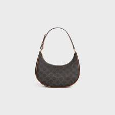 Check them out and download the one's you like. Ava Bag In Triomphe Canvas And Calfskin Tan 193952bzj 04lu Celine