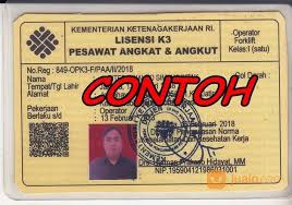 Penting sekali untuk bisa membedakan karena berbahaya dan merugikan jika yang anda terima adalah sio palsu. Jasa Pembuatan Dan Pengurusan Surat Ijin Operator Sio Alat Berat Baru Dan Perpanjangan Bekasi Jualo