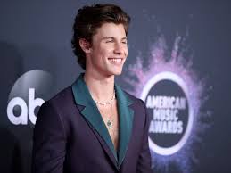 Life of the party (single). Shawn Mendes Names The Specific Songs That Influenced His Music