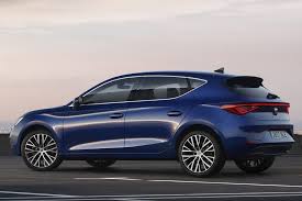 2021 seat cupra leon sportstourer. 2021 Seat Leon Review Autoevolution