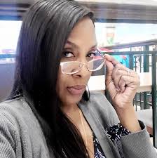 MrsMarvelous Alexander