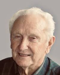 Charles Pierce Obituary