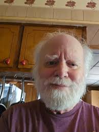 Before and after my beard trim, so what do you think? Do you like it long  or short?