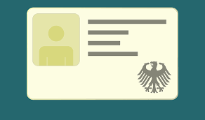 Auch auf der rückseite des neuen personalausweises findet man allerlei zahlen und ziffern. Ewr Personalausweis Dokumentennummer Fur Ryanair Finden