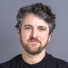 Tim Smedley talks to Andy Fryers