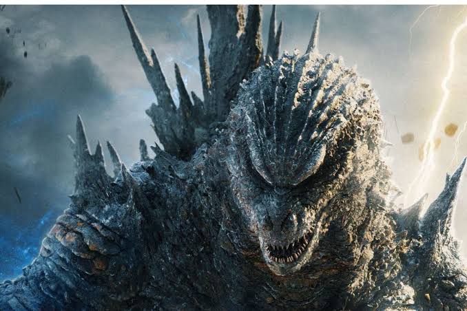 Why Does Godzilla Continue To Fascinate Us?