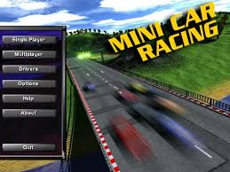 If you're purchasing your first car, buying used is an excellent option. Download Mini Car Racing Windows My Abandonware
