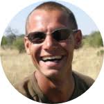 Pride in Our Prides: Can A Story Save the African Lion?