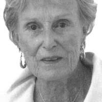 Helen “Mickey” Flynn Westbrook: September 8, 1927