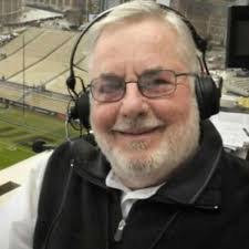 Chris Schenkel's Instagram, Twitter & Facebook