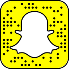 Snapchat Logo - LogoDix