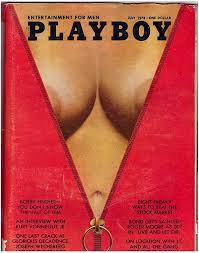 Playboy Magazine, July 1973: Hugh M. Hefner: Amazon.com: Books