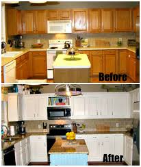 diy, low budget, kitchen remodel