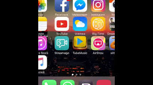 Cele mai bune programe de ascultat muzică (playere audio). Aplicatie Muzica Iphone Fara Net Youtube
