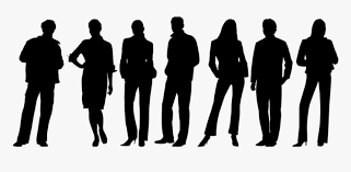 All png & cliparts images on nicepng are best quality. Transparent People Silhouette Png Png Download Kindpng