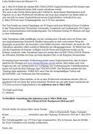Contribute to juan2418/bigchallenge development by creating an account on github. Gymnasium Essen Uberruhr Informationen Zum Englischwettbewerb Big Challenge Klassen 9
