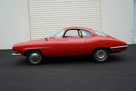 Image result for Giallo 1964 Alfa-Romeo