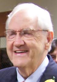 A Special Room Honoring a Special Judge