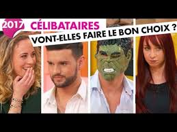 Maybe you would like to learn more about one of these? C Est Mon Choix Replay Celibataires Vont Elles Faire Le Bon Choix Youtube