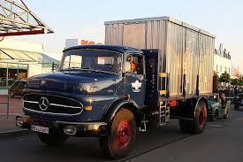 Mercedes Truck Kurzhauber Mercedes Truck Mercedes World Trucks