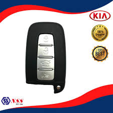 But on the 2020, what good would a flat key do? Kia Forte Smart Key 954401m111 Shopee Malaysia