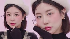 The tearful look that can seduce anyone❤️(tips&item recs by a makeup artist  with 10 yrs experience)