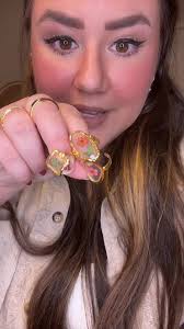 Five Gold Rings Kristen