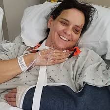 Fundraiser for Zoe Keller by A.J. Lewis : Help Zoe Keller Get Back in the  Saddle