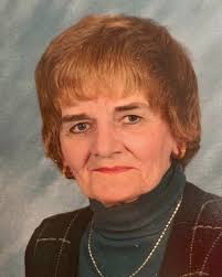 Sandra “Sandi” Niswander Wright, Oak Ridge