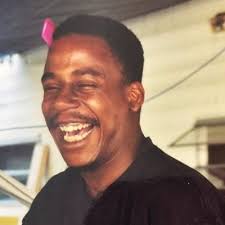 Larry James Johnson Jr. Obituary (2025)