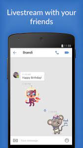 Download imo lite for android & read reviews. Imo Live For Android Apk Download