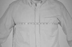 How to measure jacket's size, men? How To Measure Yourself For A Men S Suit Overstock Com