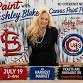 Paint with Ashley Blake “Cub/Card” Paint Night