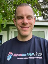 Smudging It Up: Celebrating Global Accessibility Awareness Day 2022 — Knapp  Strategic