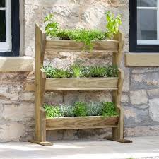 Maybe you would like to learn more about one of these? Verticle Herb Stand Garden Planter Buy Online At Qd Stores