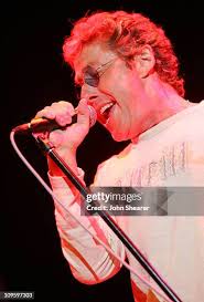 Roger Daltrey of The Who, Jack Blades of Night Ranger, and Neal Schon...  News Photo