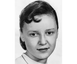 Betty Robertson Obituary (2021)