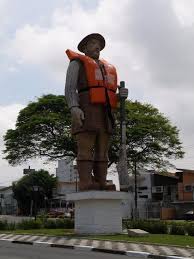 Borba gato morreu em 1718 e seus restos mortais se encontram em local desconhecido. Estatua Foto De Monumento De Borba Gato Sao Paulo Tripadvisor