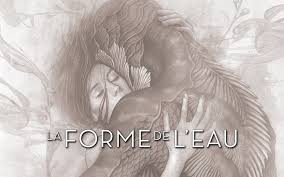 Lecture impossible sur cet appareil. The Shape Of Water