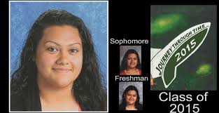 Sanchez, Amelia 2015