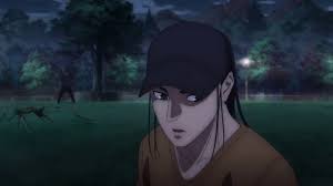 Most Epic Anime Fight Scene Ever Anime Fight Anime Scene