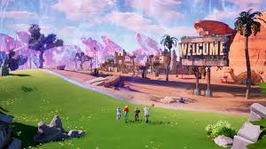 Fortnite developer epic games has surprised fans with its latest patch by introducing a complete overhaul to one of the map's most original locations. V10 20 Patch Notes