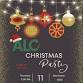 ALC Christmas Party ✨ — ALC event image