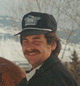 ALMOND, George Allan