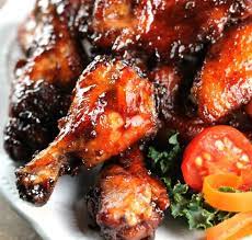 Teriyaki Chicken Wings Recipe Appetizers With Chicken Wings Soy Sauce Water Brown Sug Appetizer Recipes Teriyaki Chicken Wings Recipe Teriyaki Chicken Wings