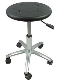 Laboratory Stool Exam Stool Polyurethane Stool Tronwind Stool Industrial Stool Doctors Stool