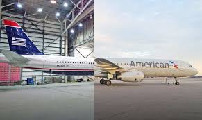 American airlines operates 858 mainline aircraft, the largest commercial airline fleet in the world. The Story Of American Airlines How The Airline Is What It Is Today Simple Flying
