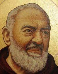 Padre Pio's teachings