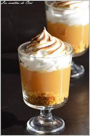 Epingle Sur Desserts